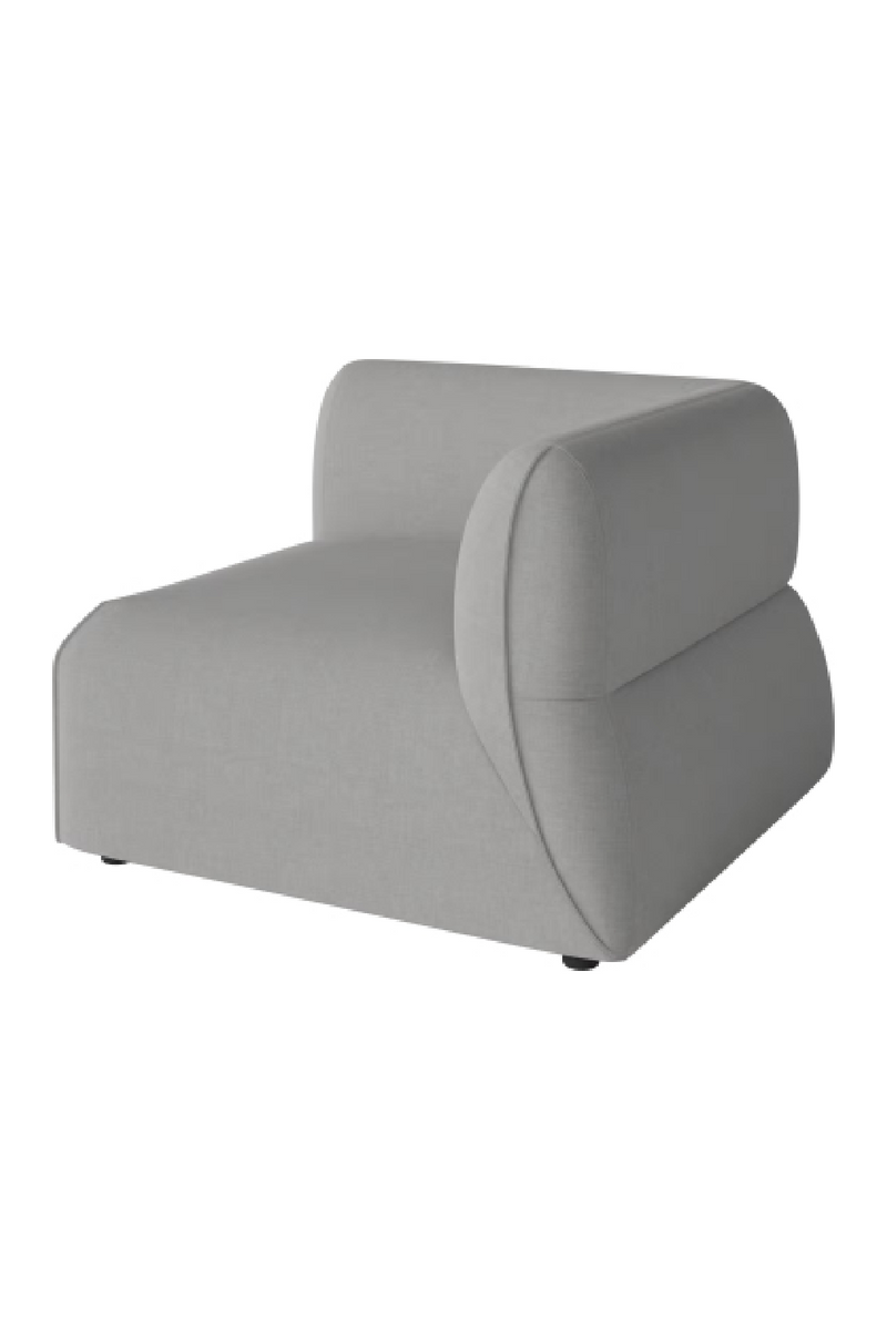 Modern Minimalist Garden Sofa | Bolia Arke | Oroatrade.com