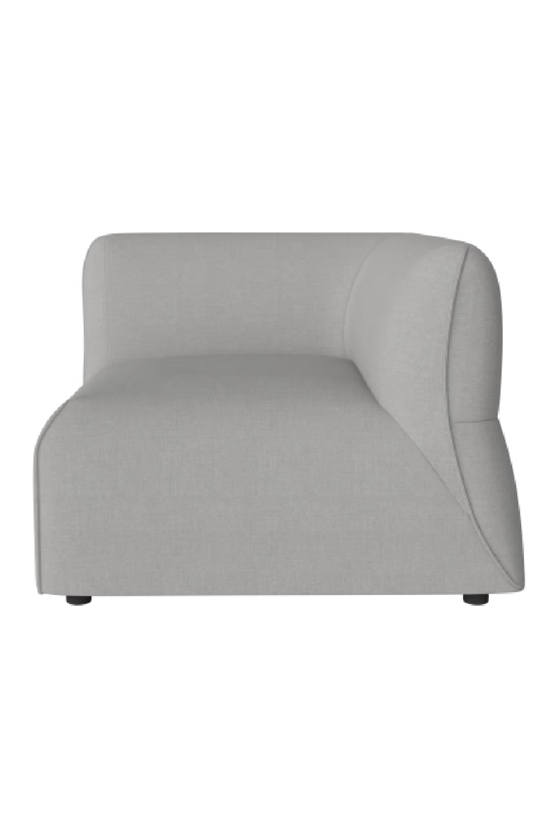 Modern Minimalist Garden Sofa | Bolia Arke | Oroatrade.com