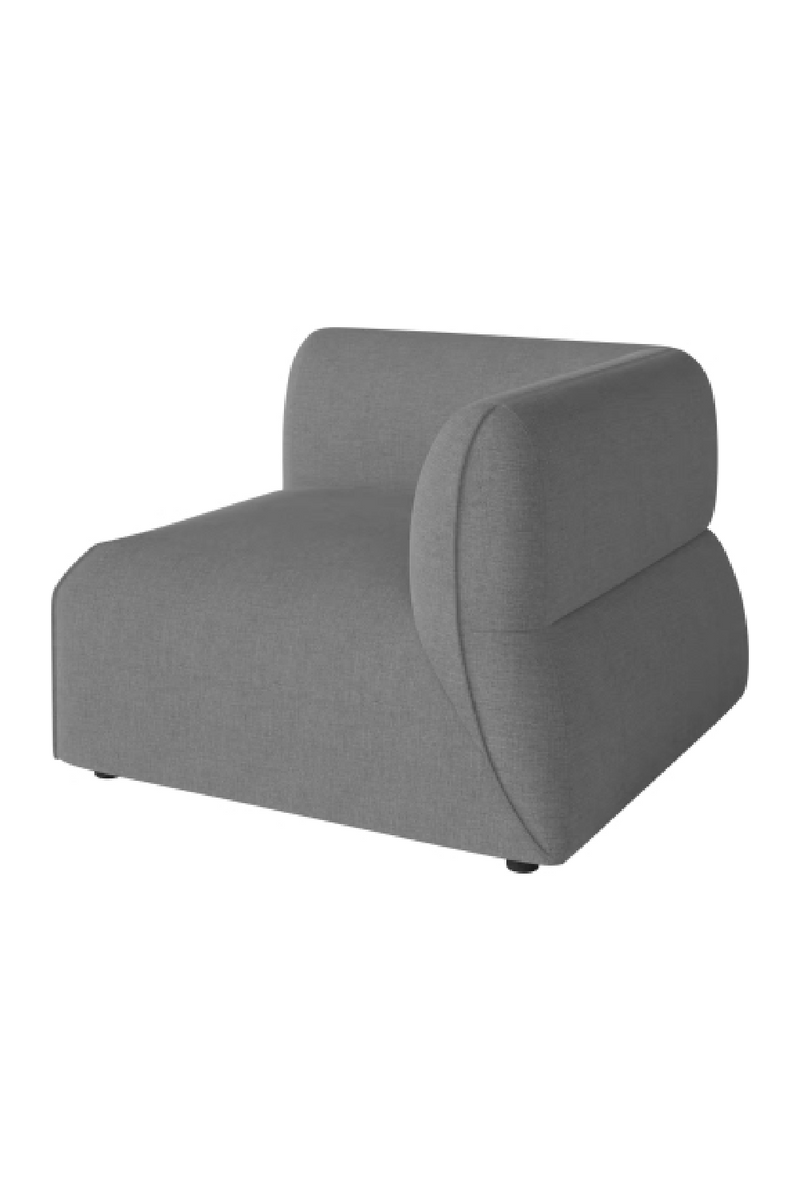 Modern Minimalist Garden Sofa | Bolia Arke | Oroatrade.com