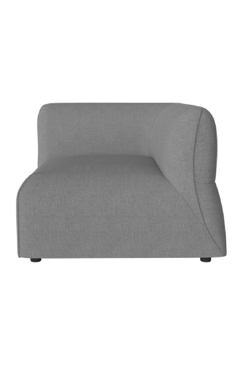 Modern Minimalist Garden Sofa | Bolia Arke | Oroatrade.com