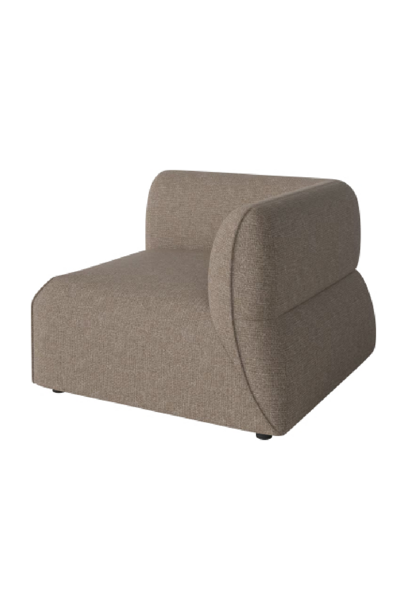 Modern Minimalist Garden Sofa | Bolia Arke | Oroatrade.com