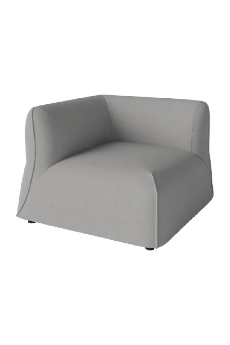 Modern Minimalist Garden Sofa | Bolia Arke | Oroatrade.com