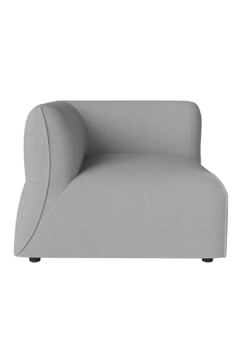 Modern Minimalist Garden Sofa | Bolia Arke | Oroatrade.com