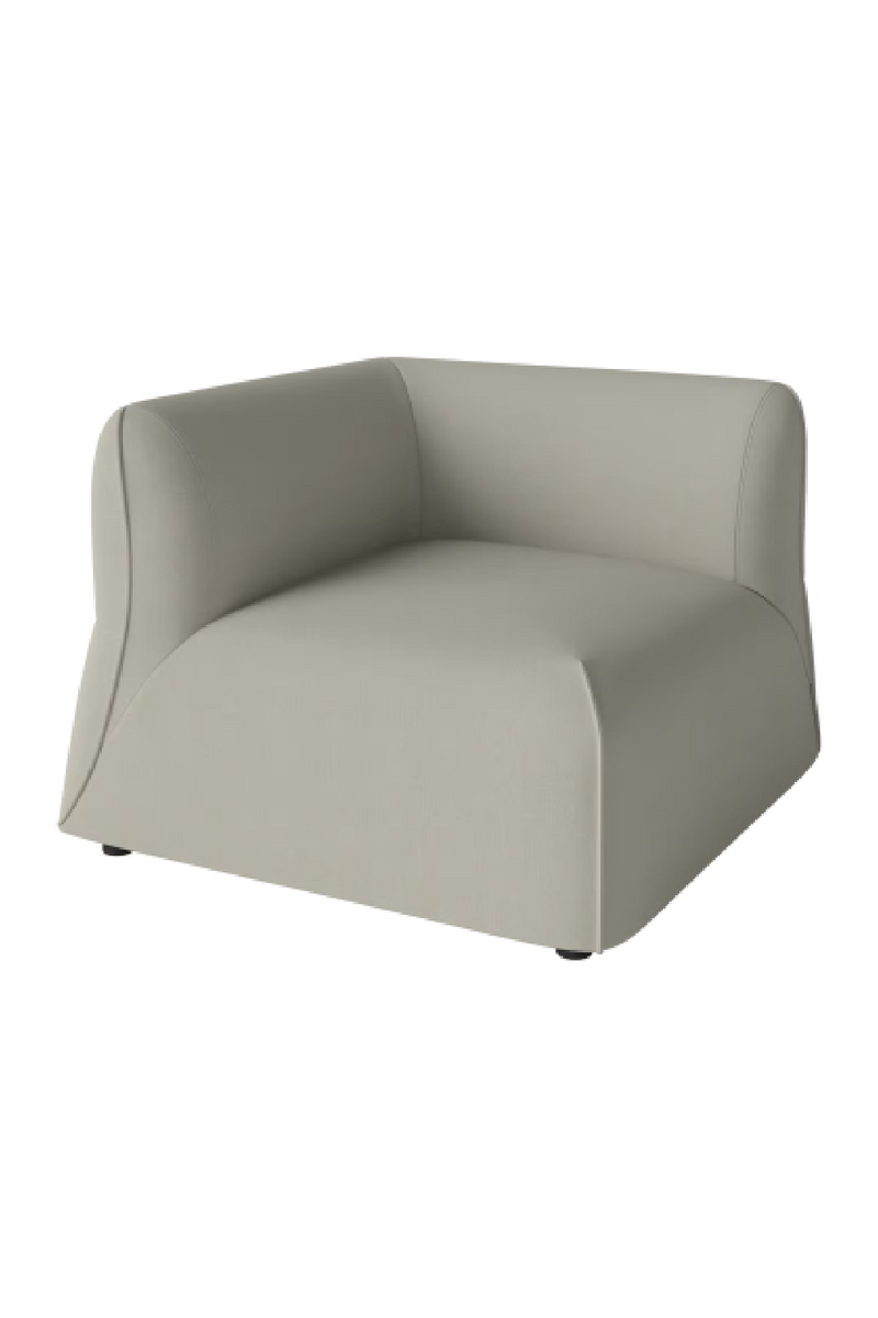 Modern Minimalist Garden Sofa | Bolia Arke | Oroatrade.com