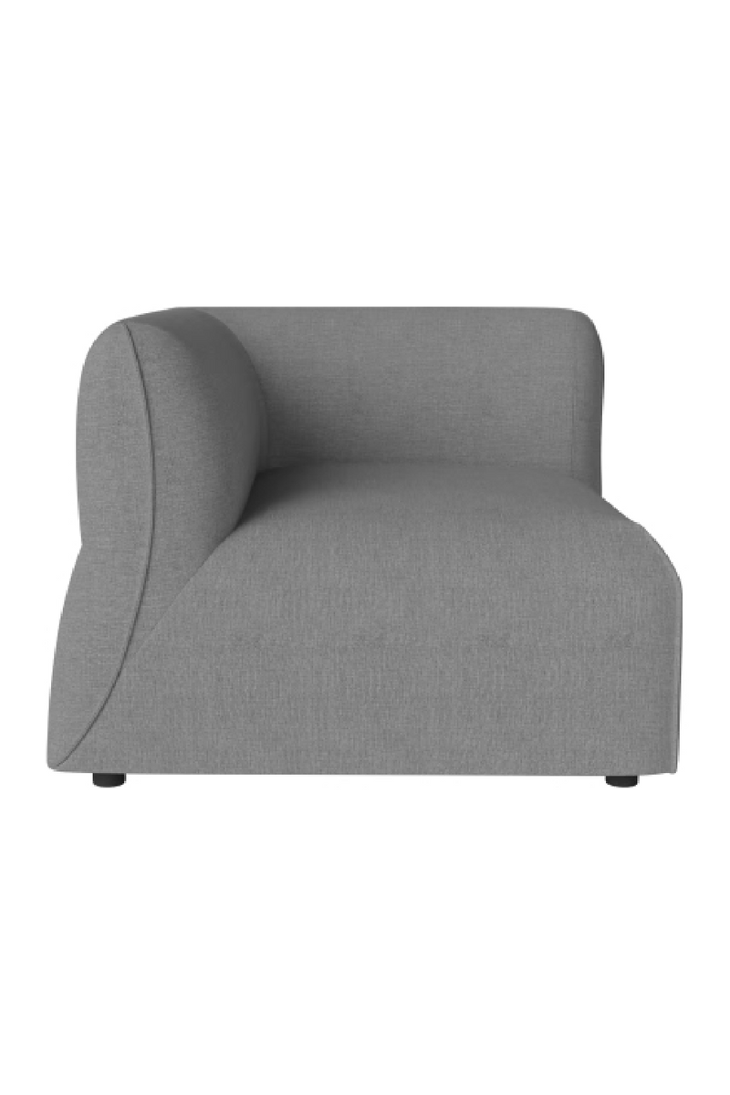 Modern Minimalist Garden Sofa | Bolia Arke | Oroatrade.com