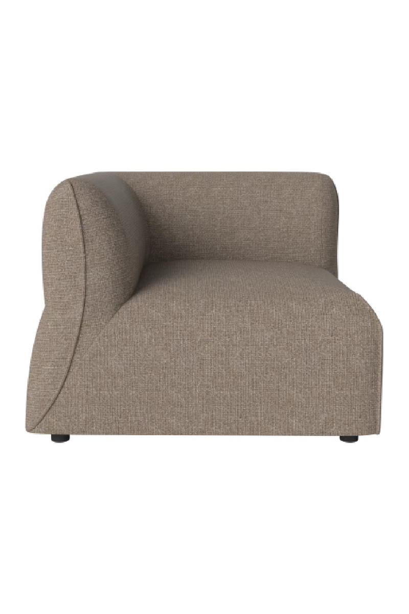 Modern Minimalist Garden Sofa | Bolia Arke | Oroatrade.com