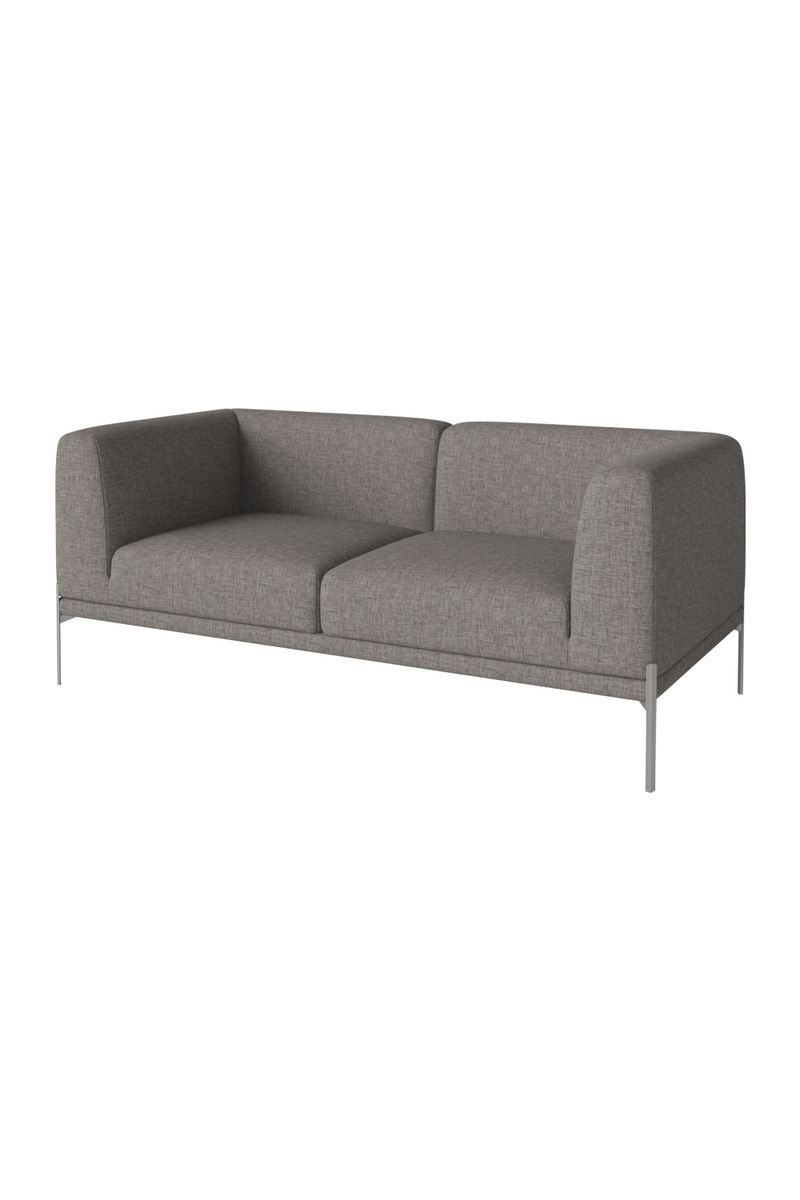 2-Seater Minimalist Sofa | Bolia Caisa | Oroatrade.com