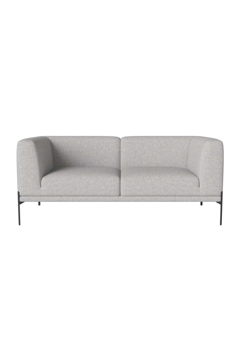 2-Seater Minimalist Sofa | Bolia Caisa | Oroatrade.com