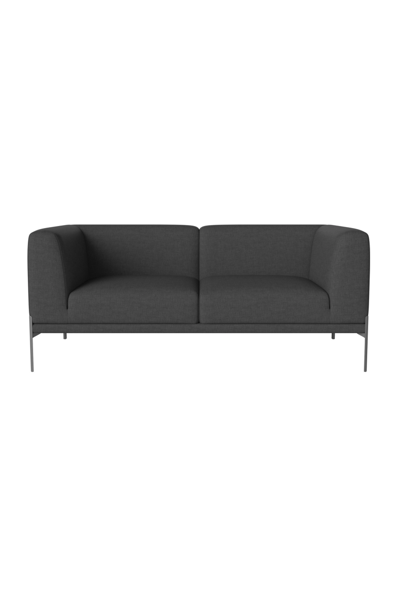 2-Seater Minimalist Sofa | Bolia Caisa | Oroatrade.com