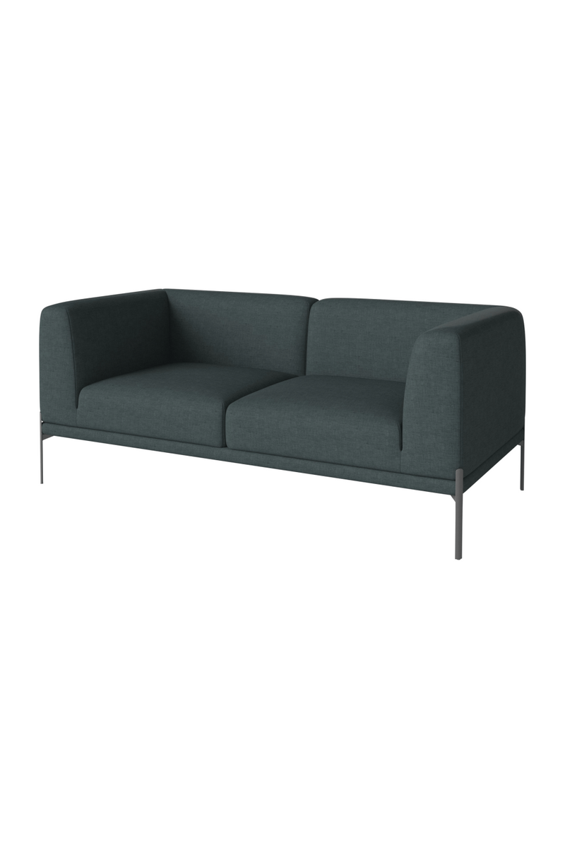 2-Seater Minimalist Sofa | Bolia Caisa | Oroatrade.com