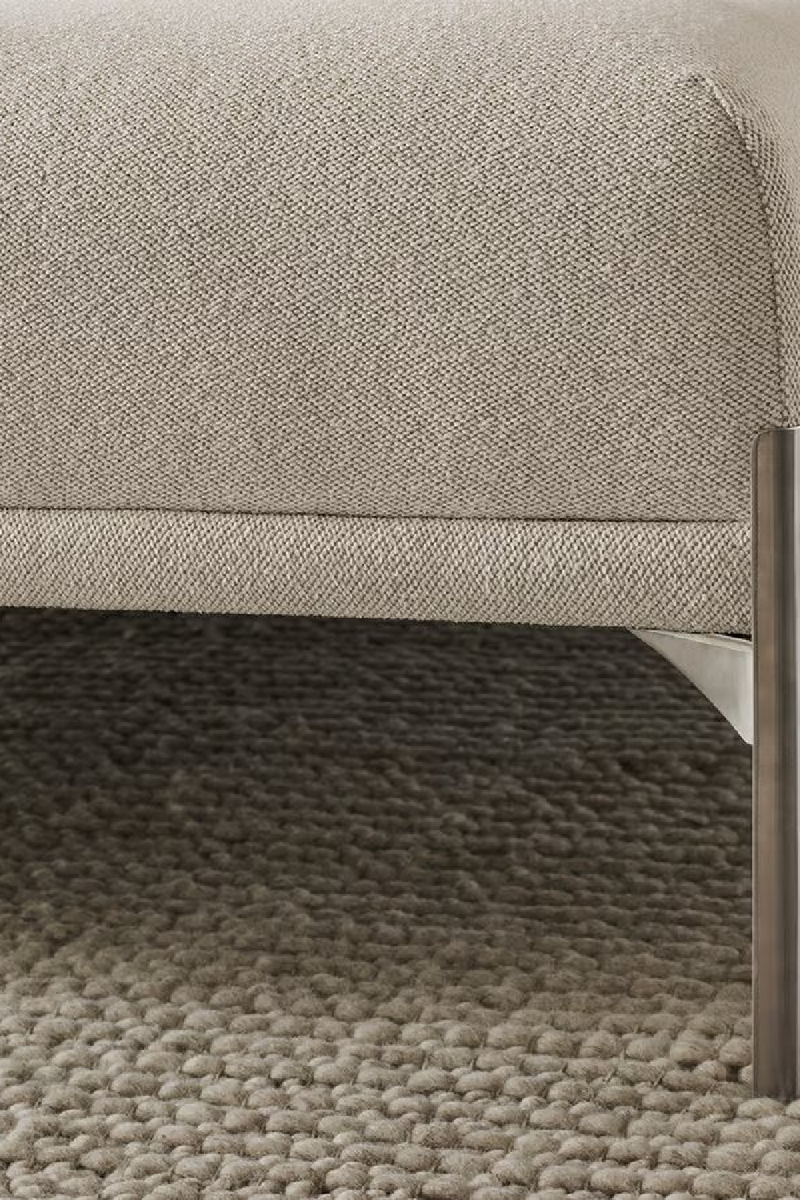 3-Seater Minimalist Sofa | Bolia Caisa | Oroatrade.com