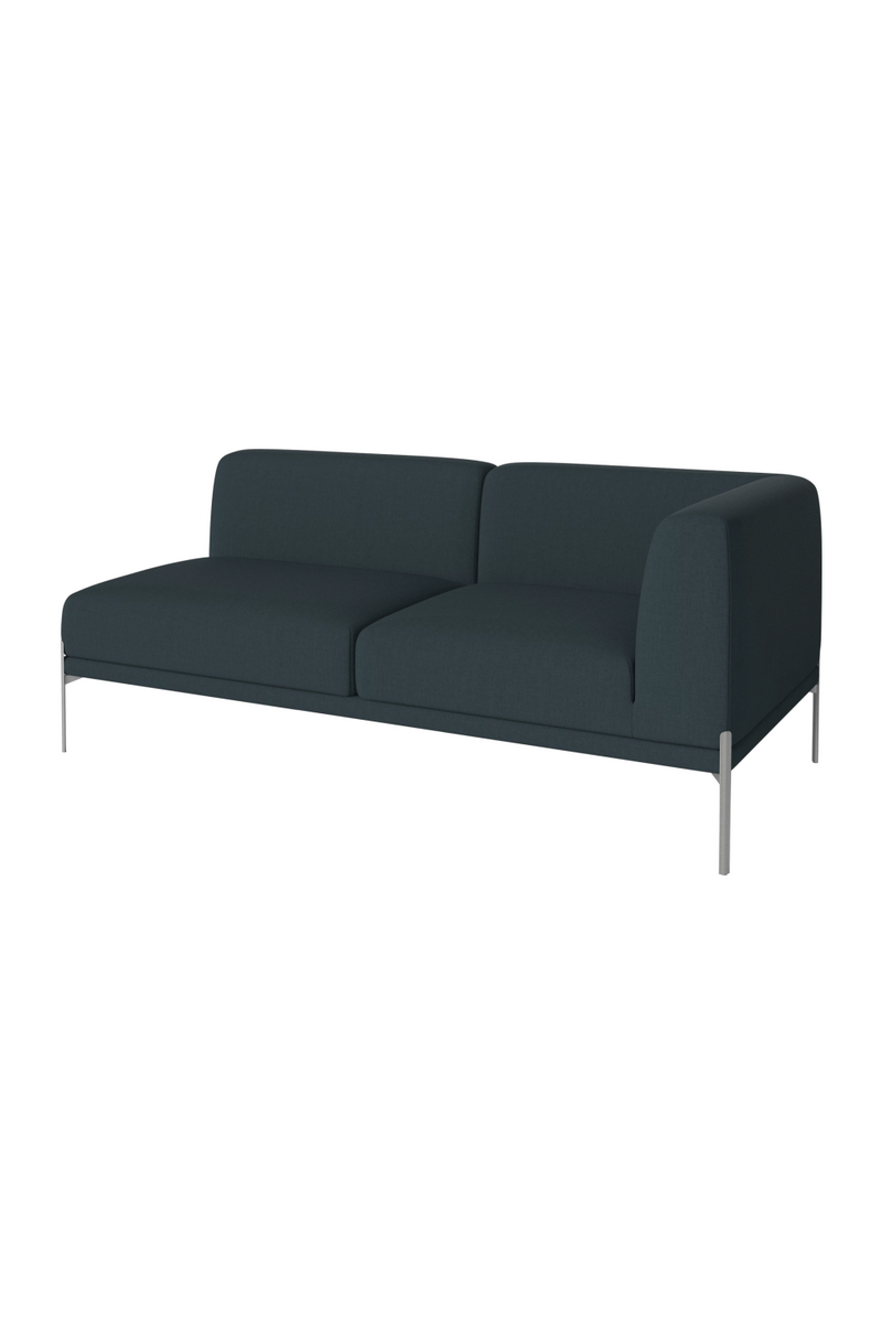 2-Seater End Modular Sofa | Bolia Caisa Right | Oroatrade.com