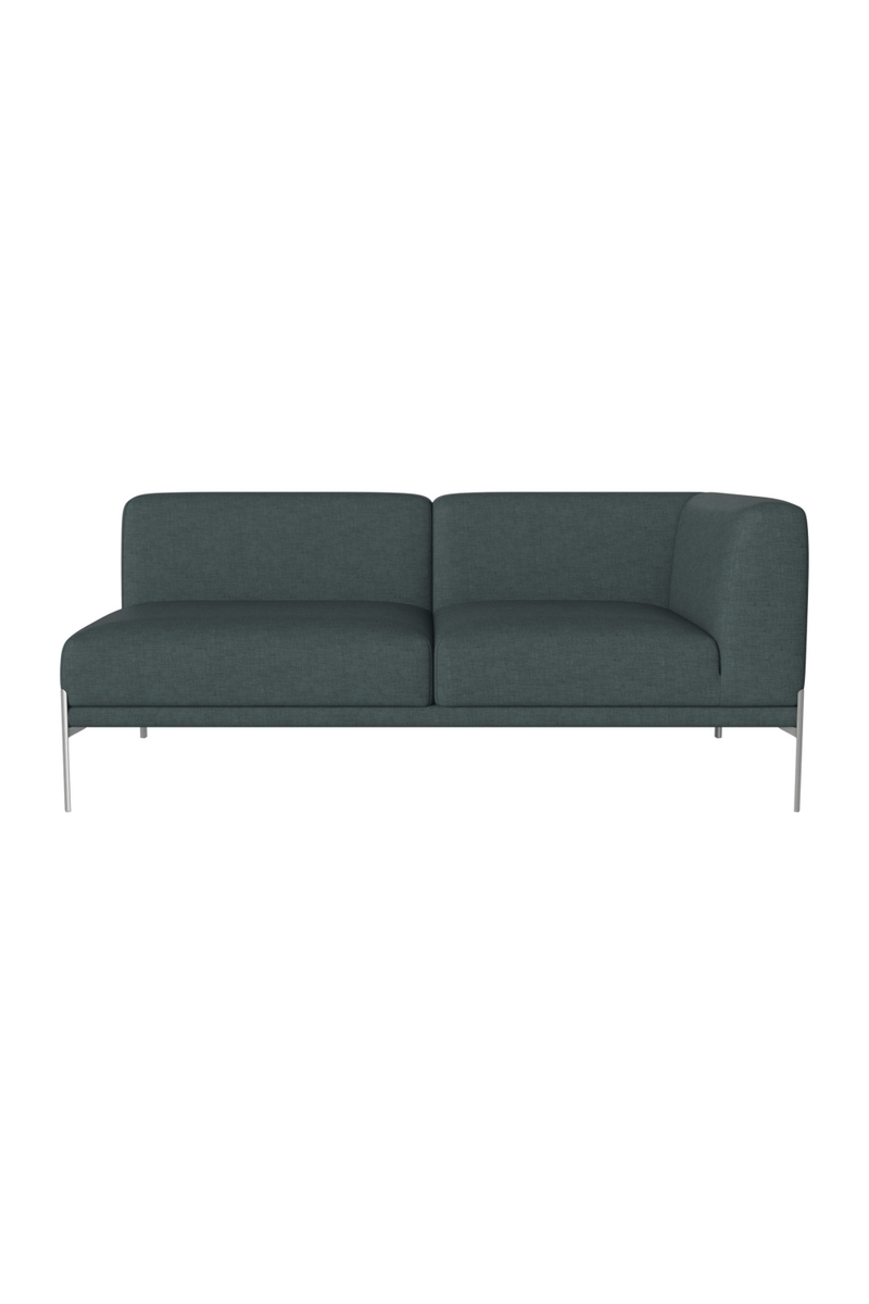 2-Seater End Modular Sofa | Bolia Caisa Right | Oroatrade.com