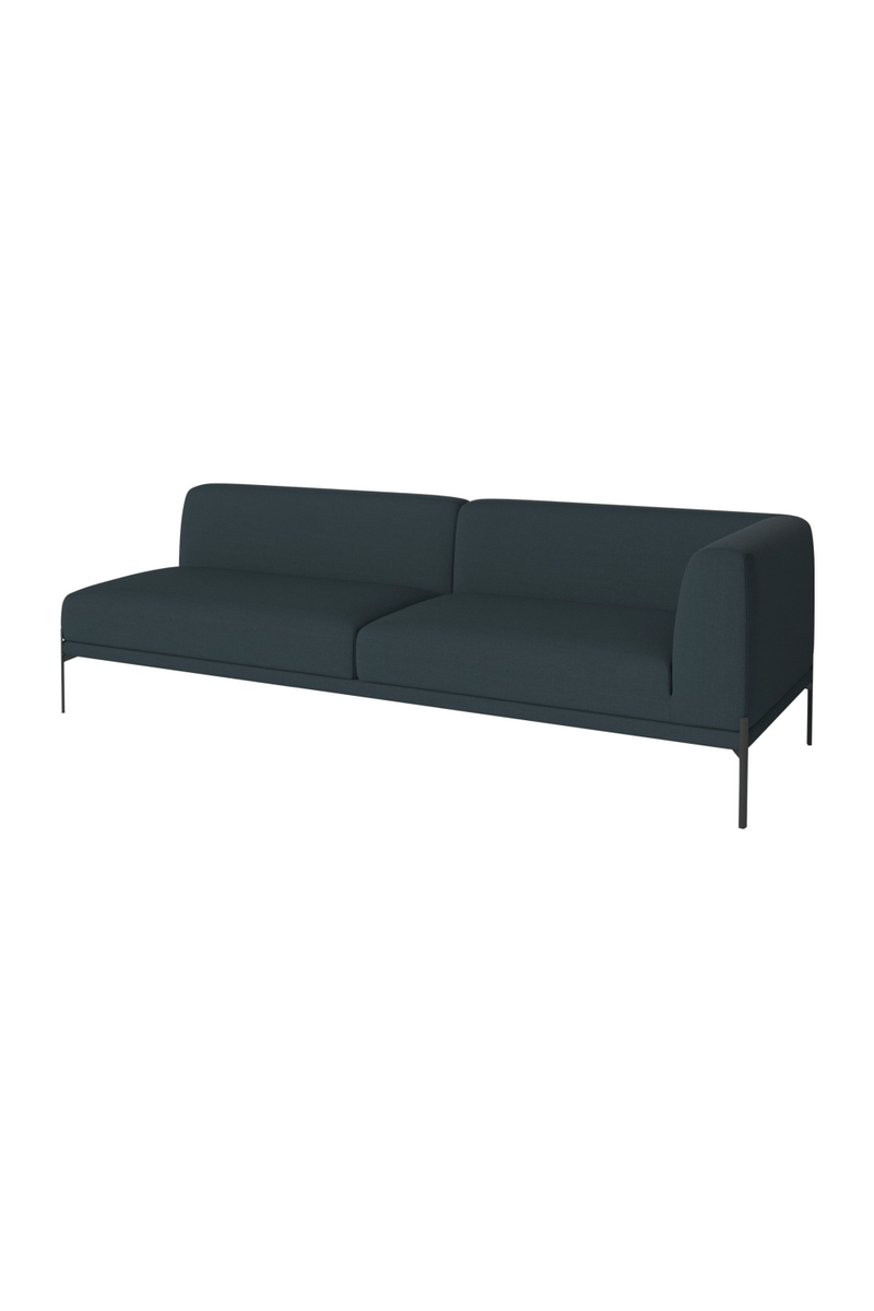 3-Seater End Modular Sofa | Bolia Caisa Right | Oroatrade.com