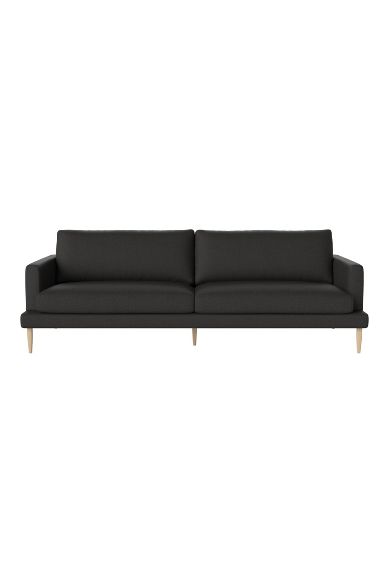 Bouclé 3-Seater Sofa | Bolia Veneda | Oroatrade.com