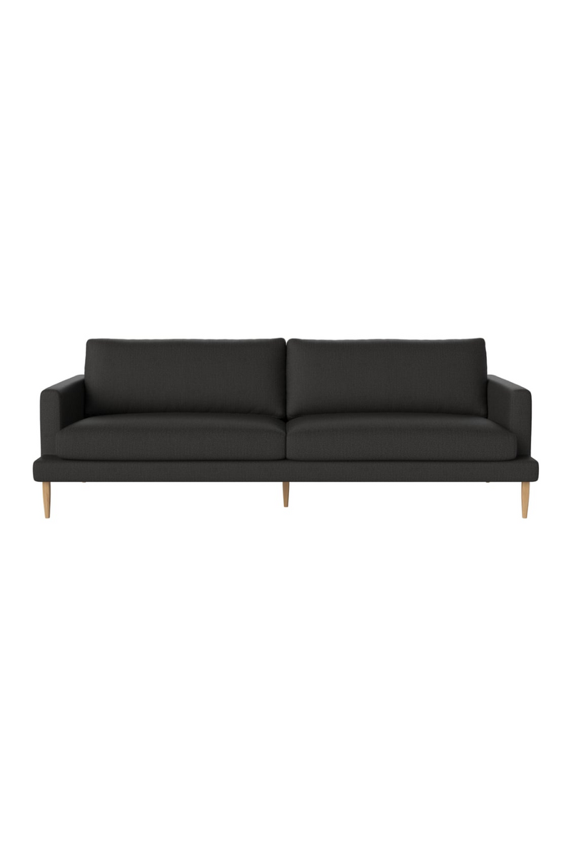 Bouclé 3-Seater Sofa | Bolia Veneda | Oroatrade.com