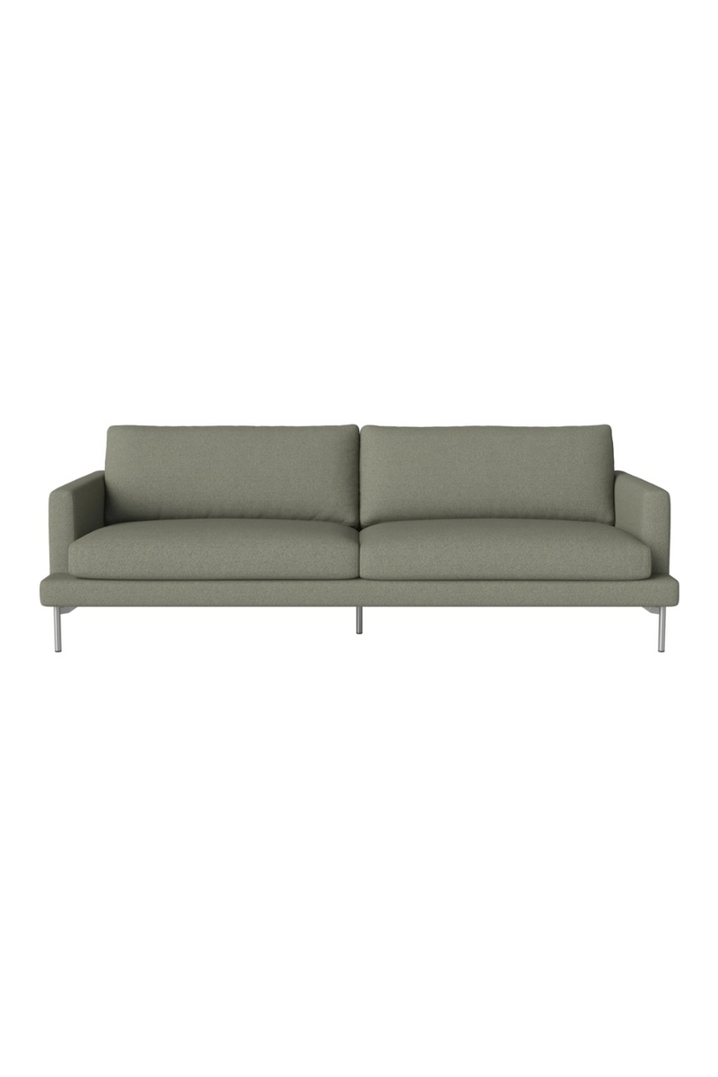 Bouclé 3-Seater Sofa | Bolia Veneda | Oroatrade.com