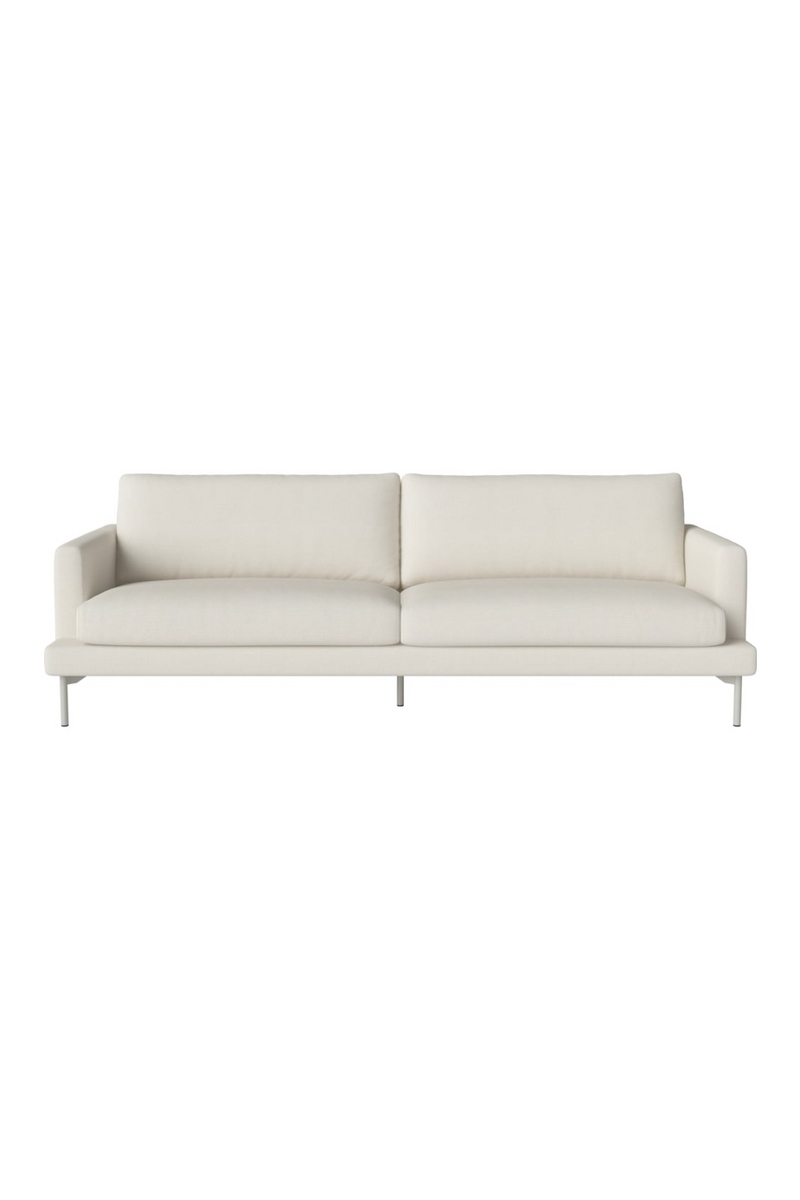 Bouclé 3-Seater Sofa | Bolia Veneda | Oroatrade.com