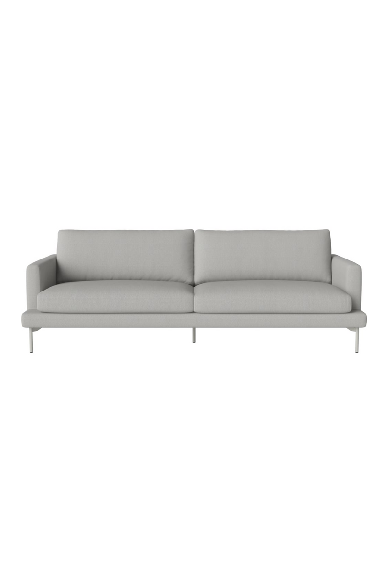 Bouclé 3-Seater Sofa | Bolia Veneda | Oroatrade.com