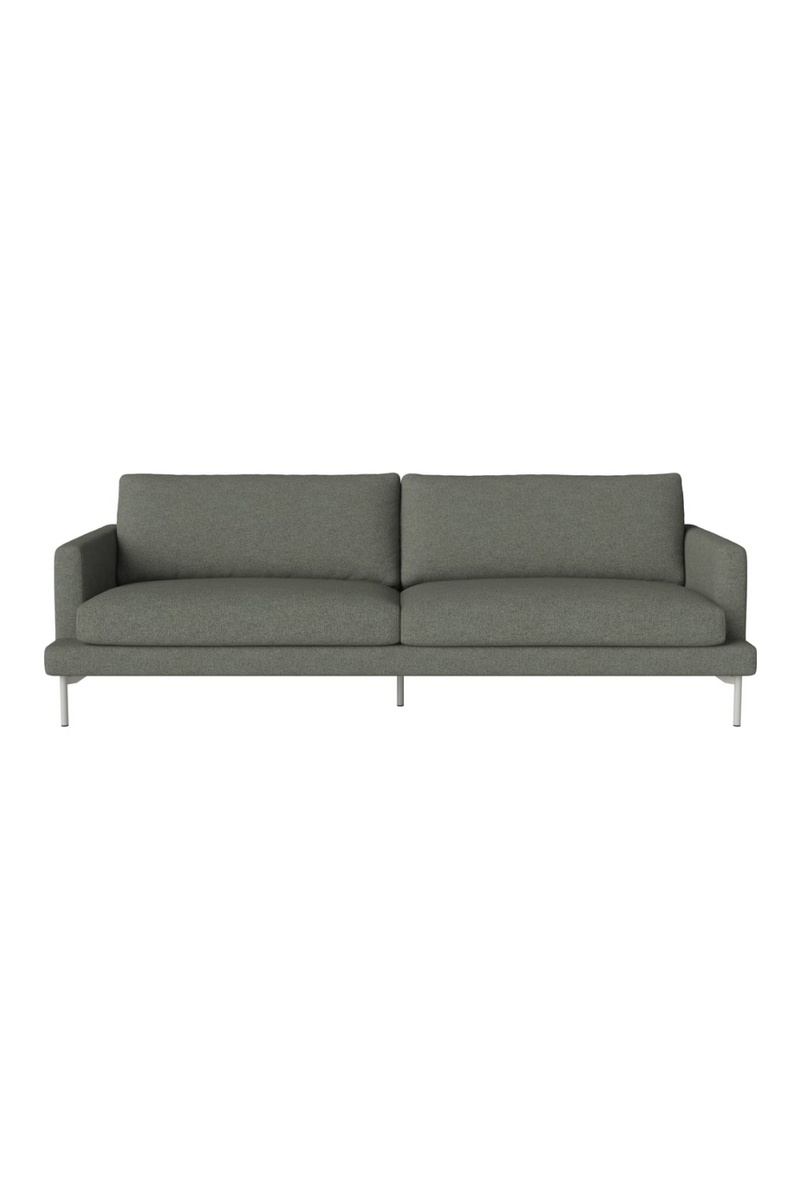 Bouclé 3-Seater Sofa | Bolia Veneda | Oroatrade.com