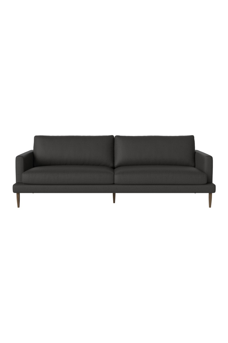 Bouclé 3-Seater Sofa | Bolia Veneda | Oroatrade.com