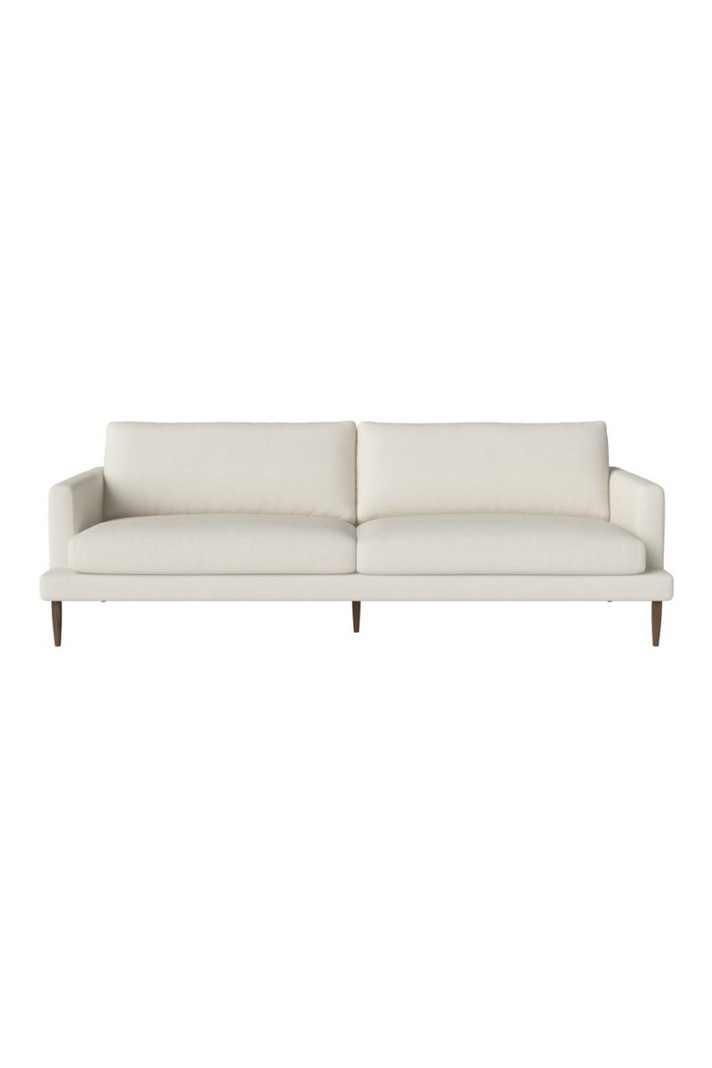 Bouclé 3-Seater Sofa | Bolia Veneda | Oroatrade.com