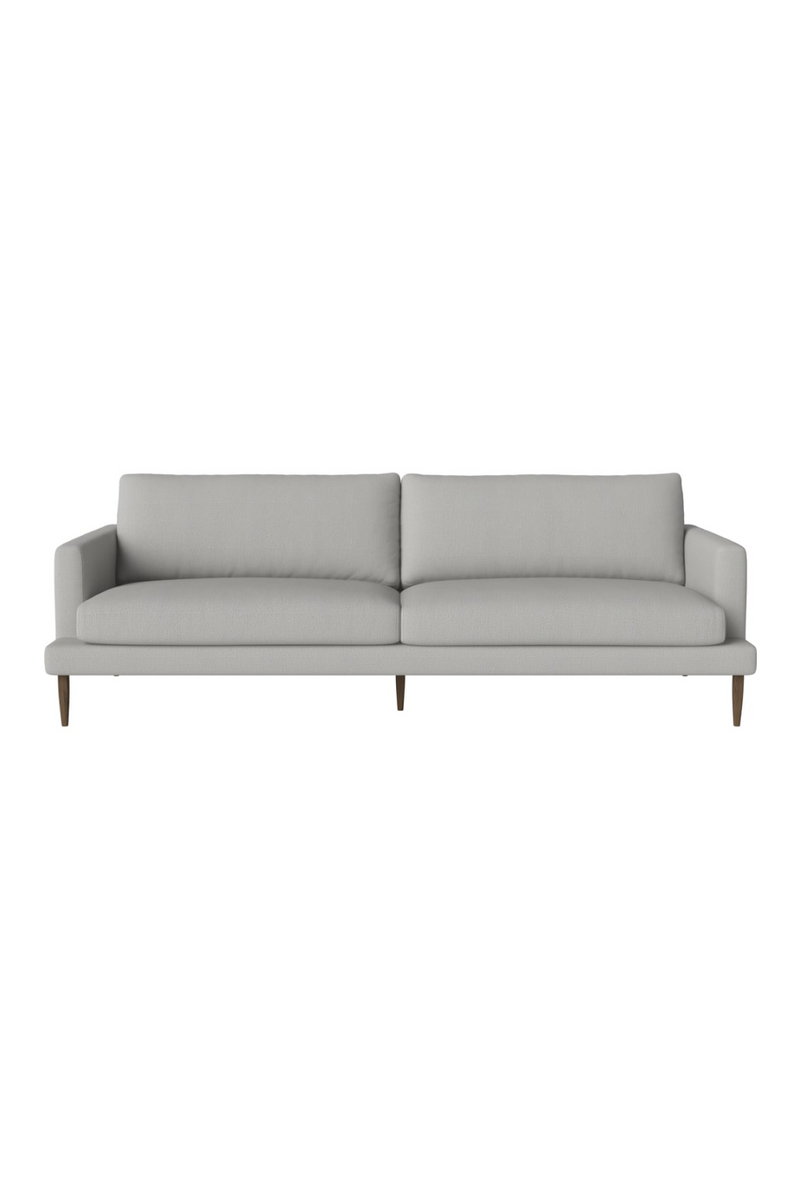 Bouclé 3-Seater Sofa | Bolia Veneda | Oroatrade.com