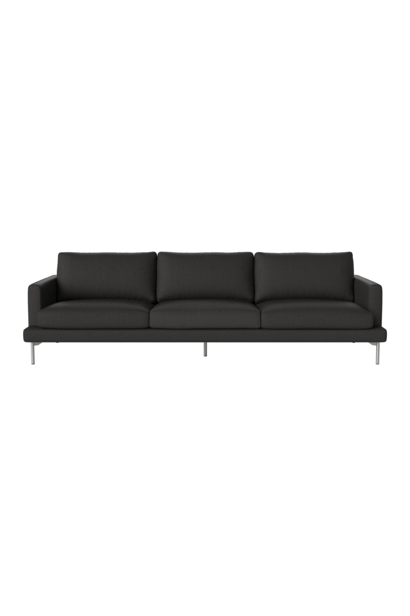 Bouclé 4-Seater Sofa | Bolia Veneda | Oroatrade.com