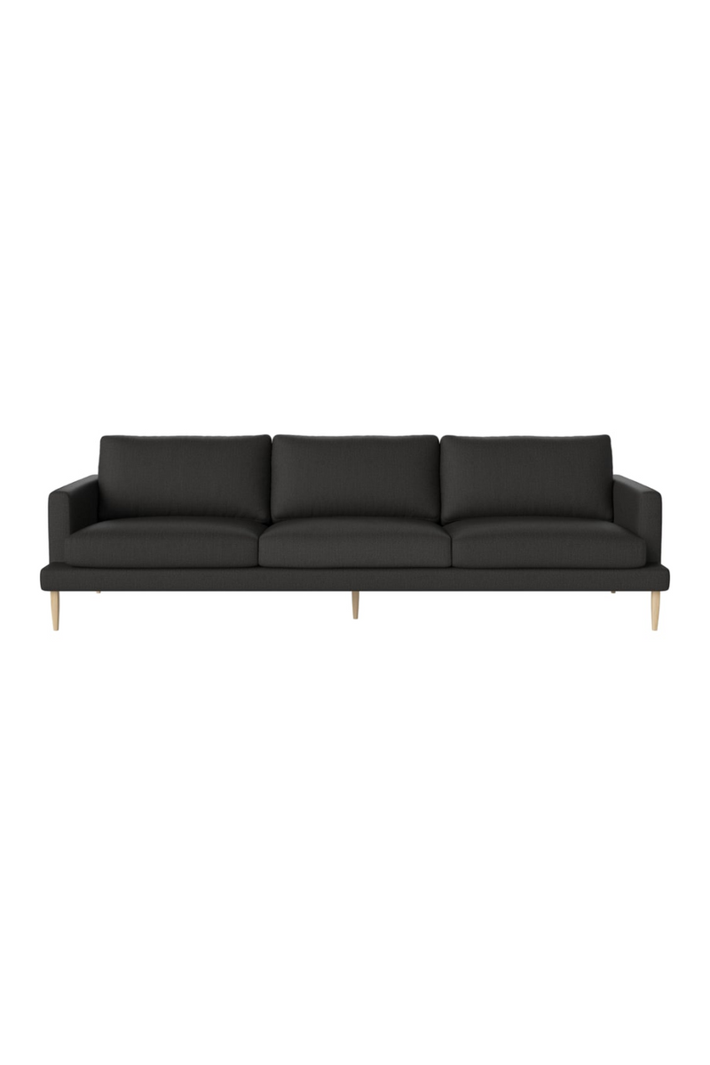 Bouclé 4-Seater Sofa | Bolia Veneda | Oroatrade.com