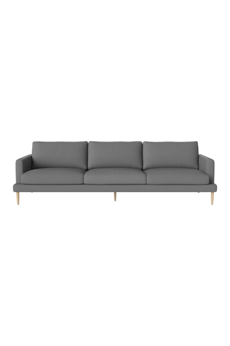 Bouclé 4-Seater Sofa | Bolia Veneda | Oroatrade.com