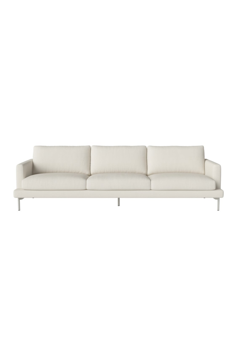 Bouclé 4-Seater Sofa | Bolia Veneda | Oroatrade.com