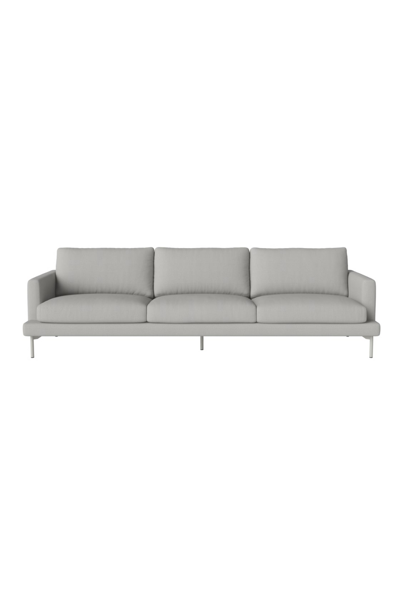 Bouclé 4-Seater Sofa | Bolia Veneda | Oroatrade.com