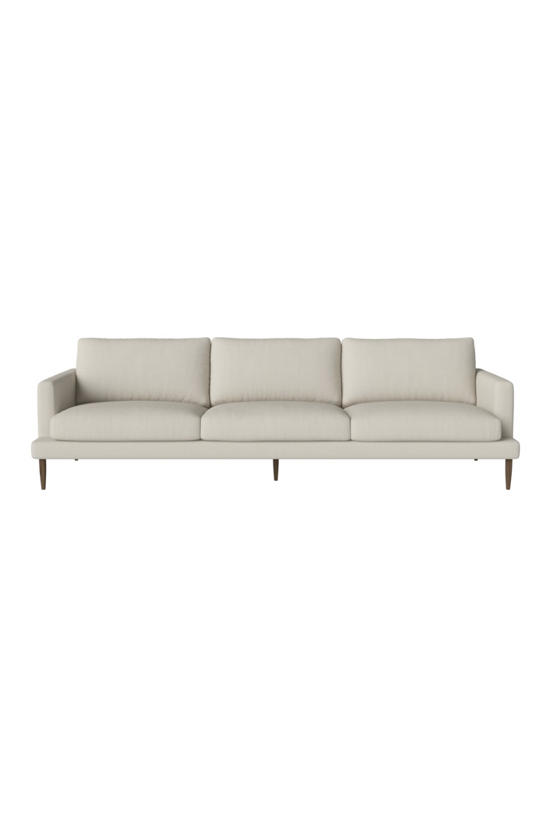 Bouclé 4-Seater Sofa | Bolia Veneda | Oroatrade.com