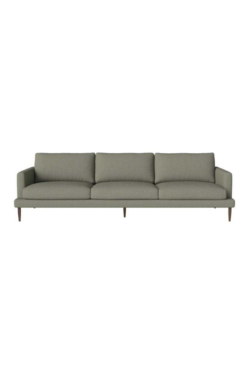 Bouclé 4-Seater Sofa | Bolia Veneda | Oroatrade.com