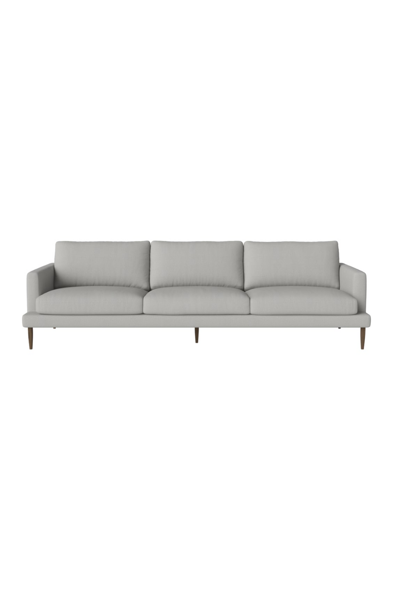 Bouclé 4-Seater Sofa | Bolia Veneda | Oroatrade.com