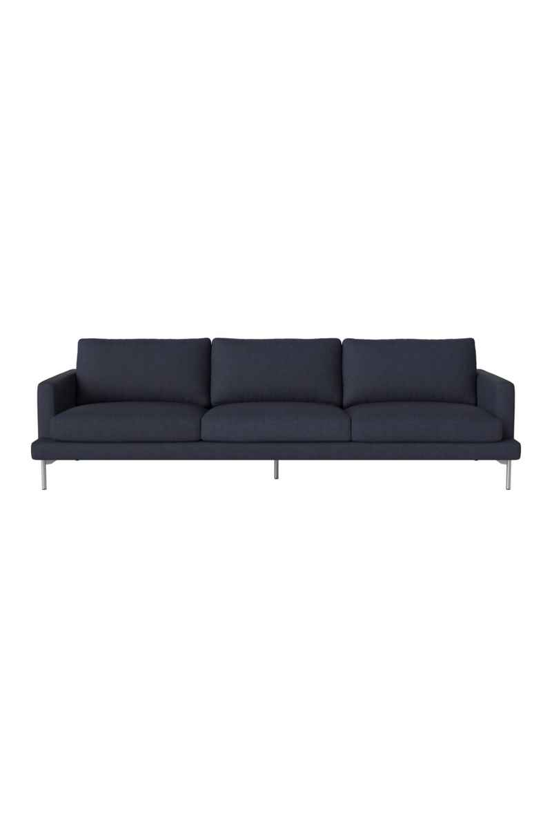 Bouclé 4-Seater Sofa | Bolia Veneda | Oroatrade.com