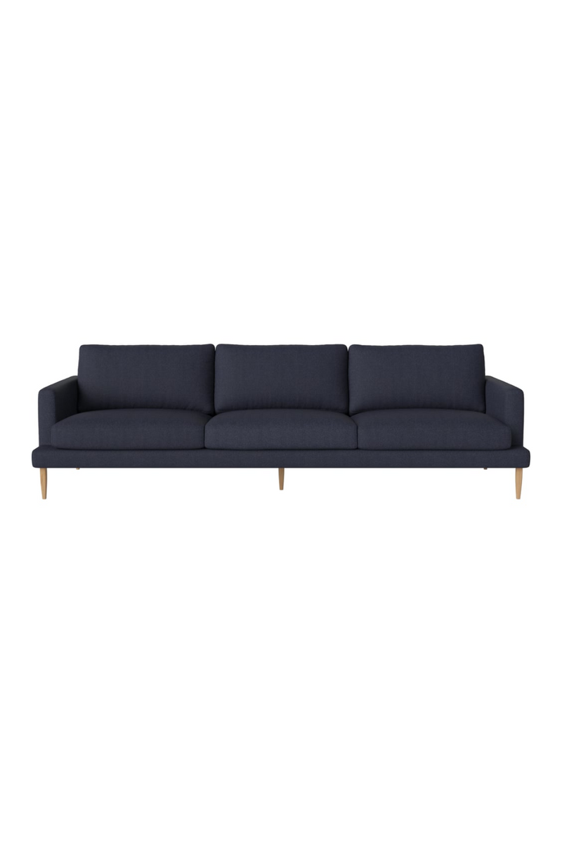 Bouclé 4-Seater Sofa | Bolia Veneda | Oroatrade.com