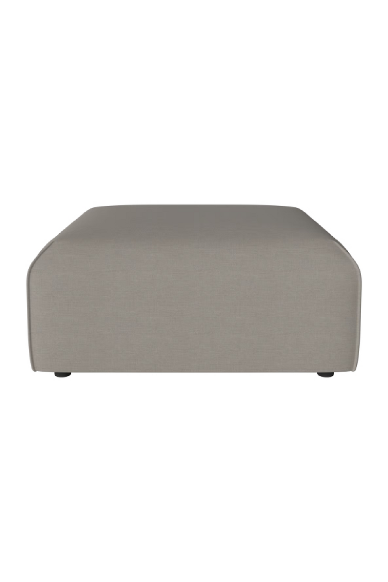 Modern Minimalist Garden Sofa | Bolia Arke | Oroatrade.com