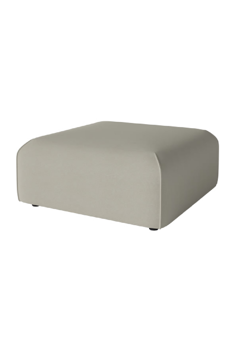 Modern Minimalist Garden Sofa | Bolia Arke | Oroatrade.com