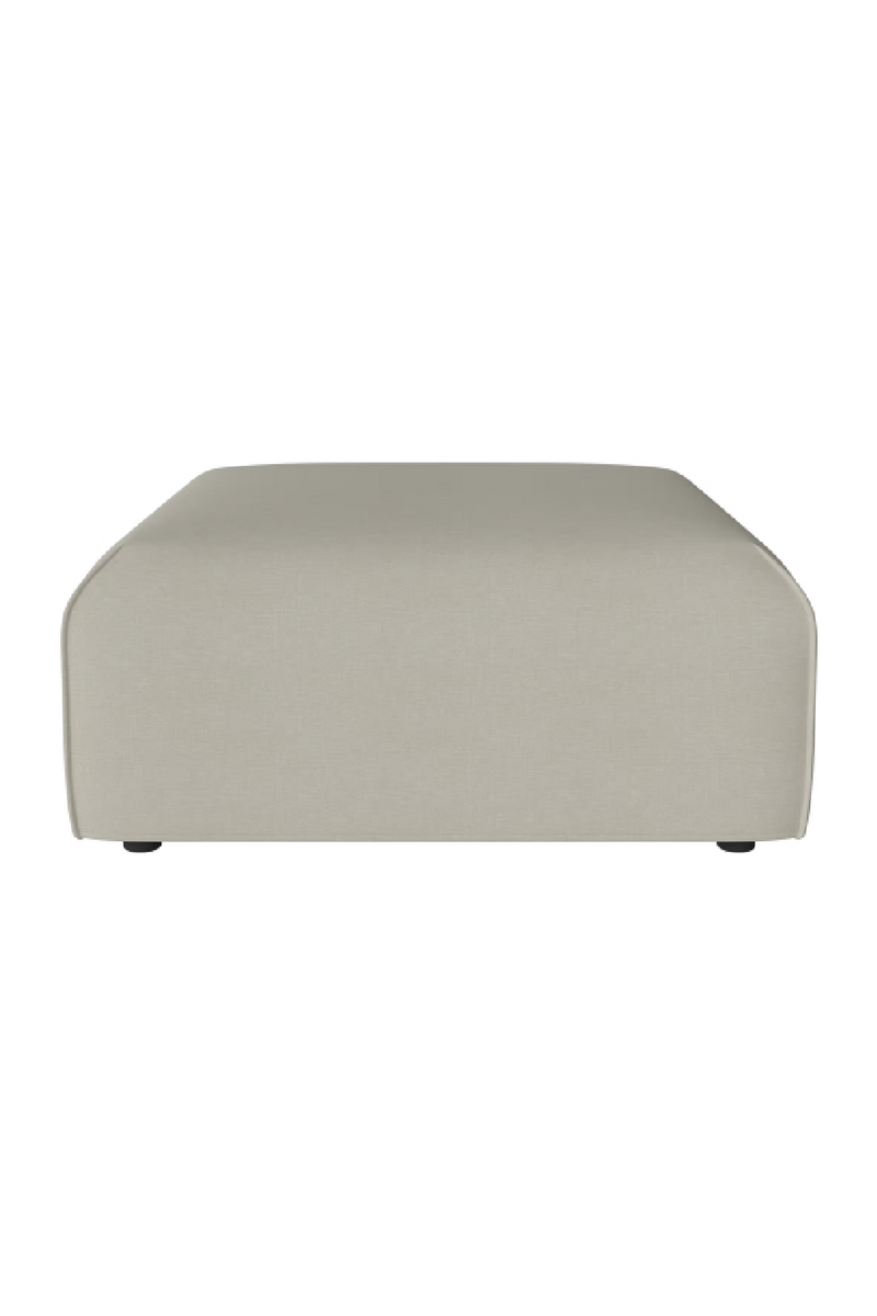 Modern Minimalist Garden Sofa | Bolia Arke | Oroatrade.com