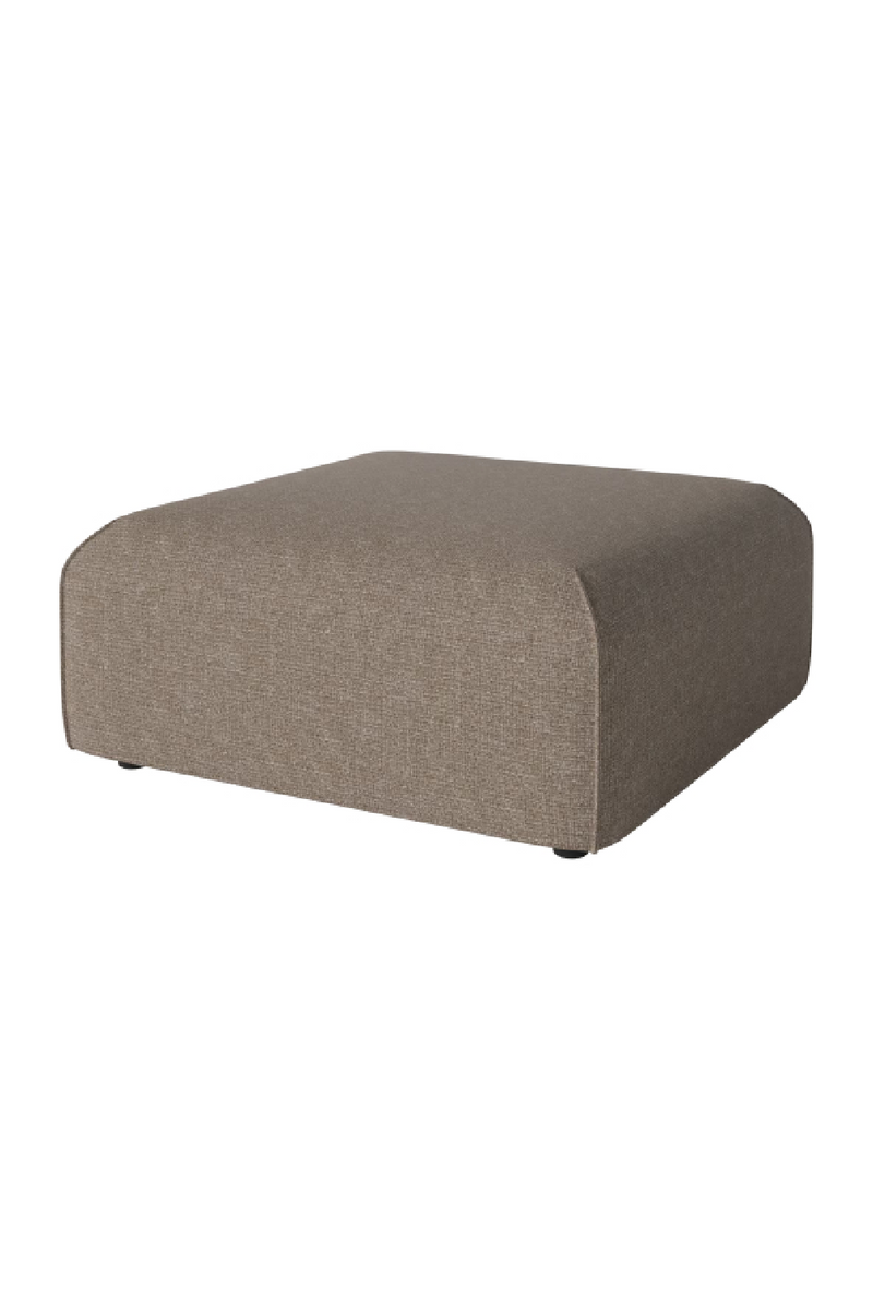 Modern Minimalist Garden Sofa | Bolia Arke | Oroatrade.com