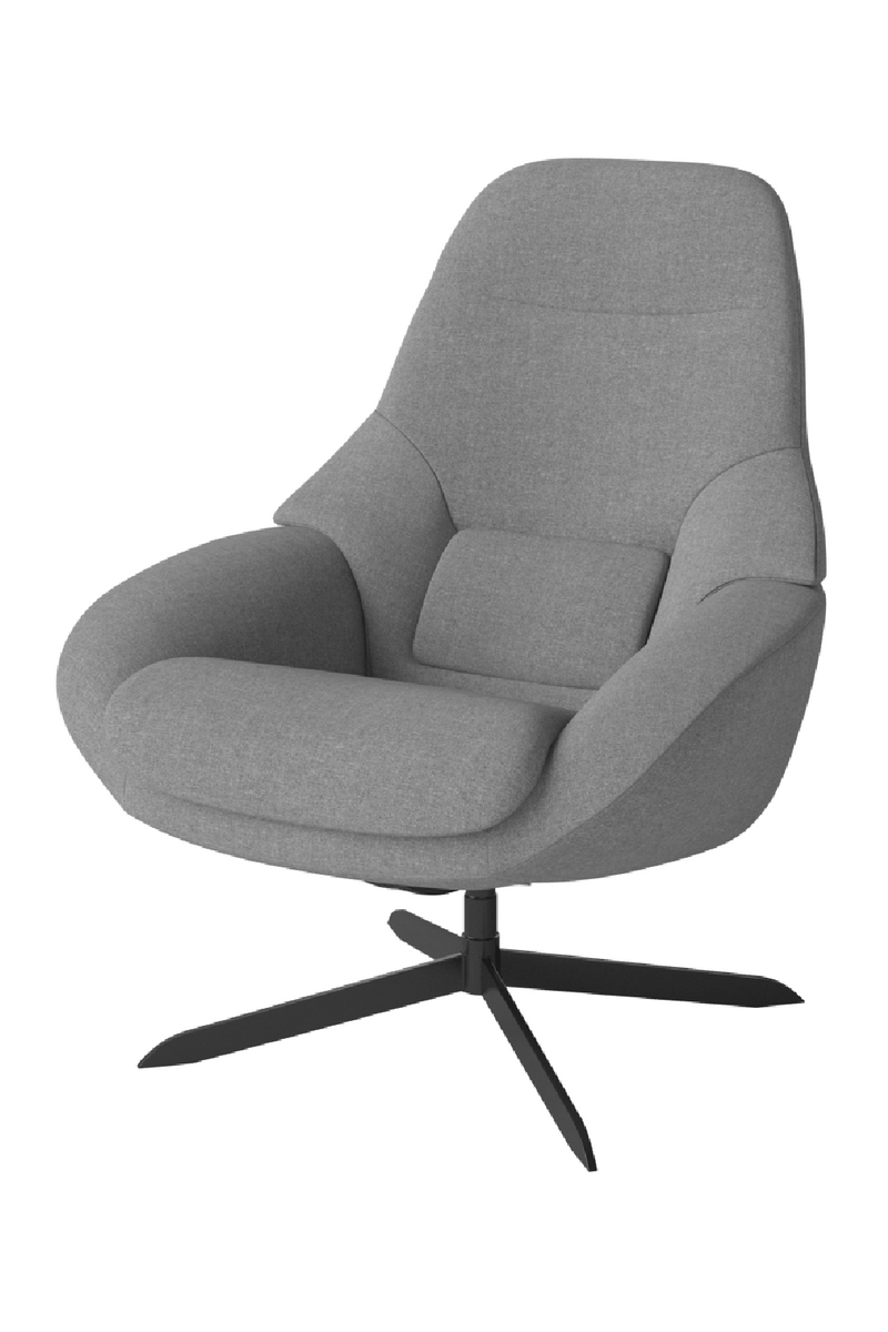 Classic Upholstered Armchair | Bolia Saga Grand | Oroatrade.com