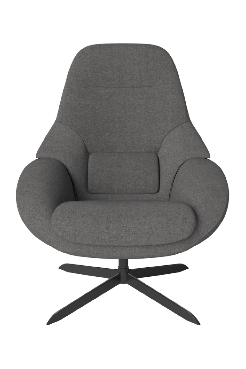 Classic Upholstered Armchair | Bolia Saga Grand | Oroatrade.com