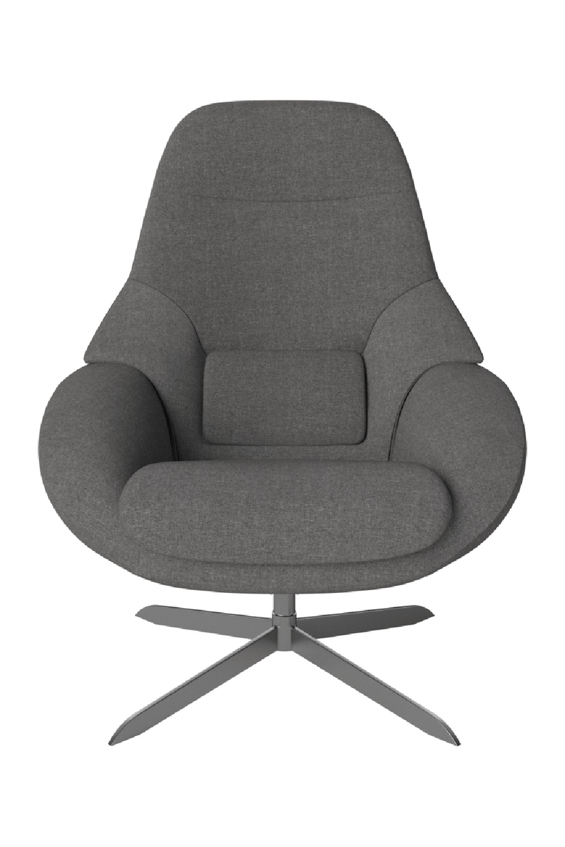 Classic Upholstered Armchair | Bolia Saga Grand | Oroatrade.com