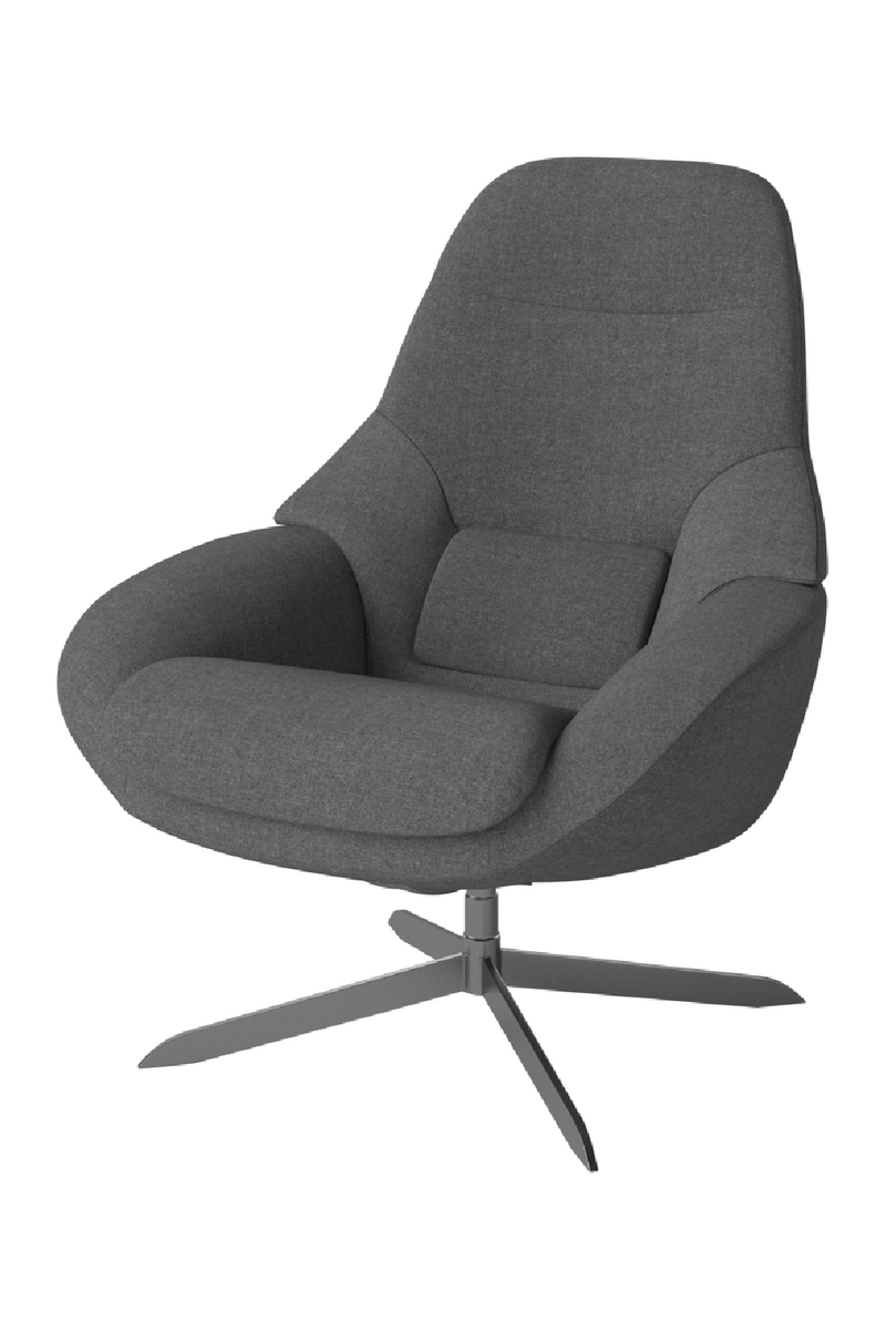 Classic Upholstered Armchair | Bolia Saga Grand | Oroatrade.com