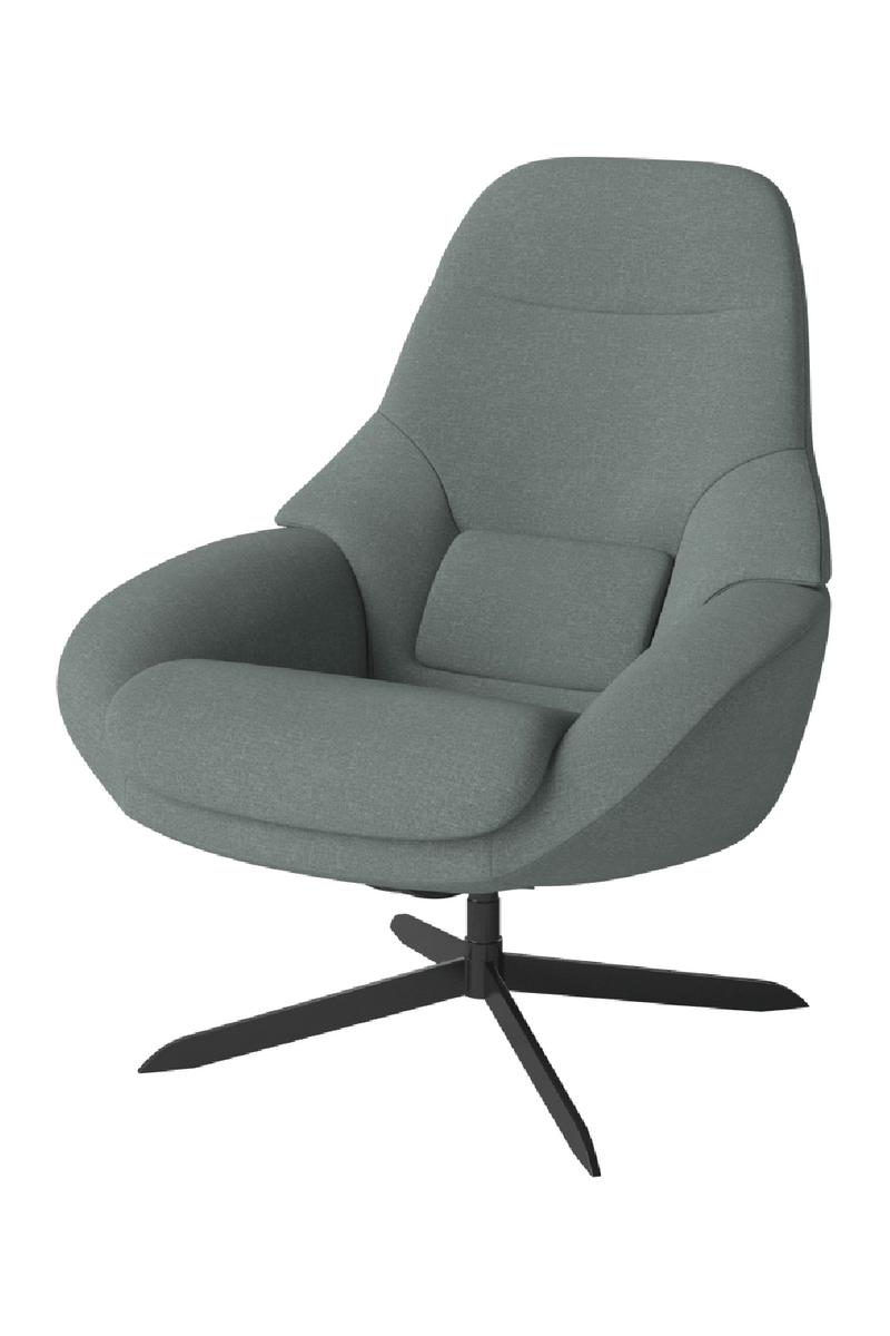 Classic Upholstered Armchair | Bolia Saga Grand | Oroatrade.com