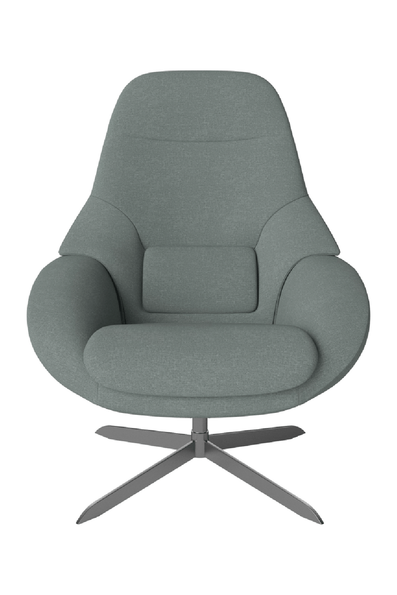 Classic Upholstered Armchair | Bolia Saga Grand | Oroatrade.com