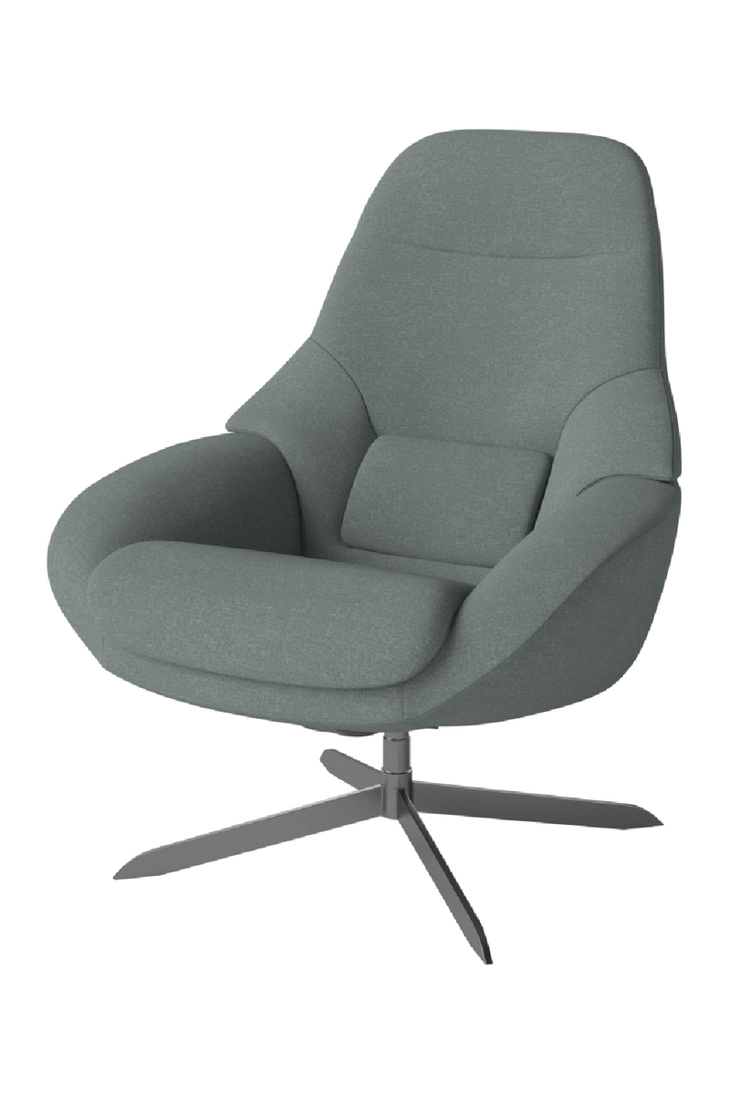 Classic Upholstered Armchair | Bolia Saga Grand | Oroatrade.com