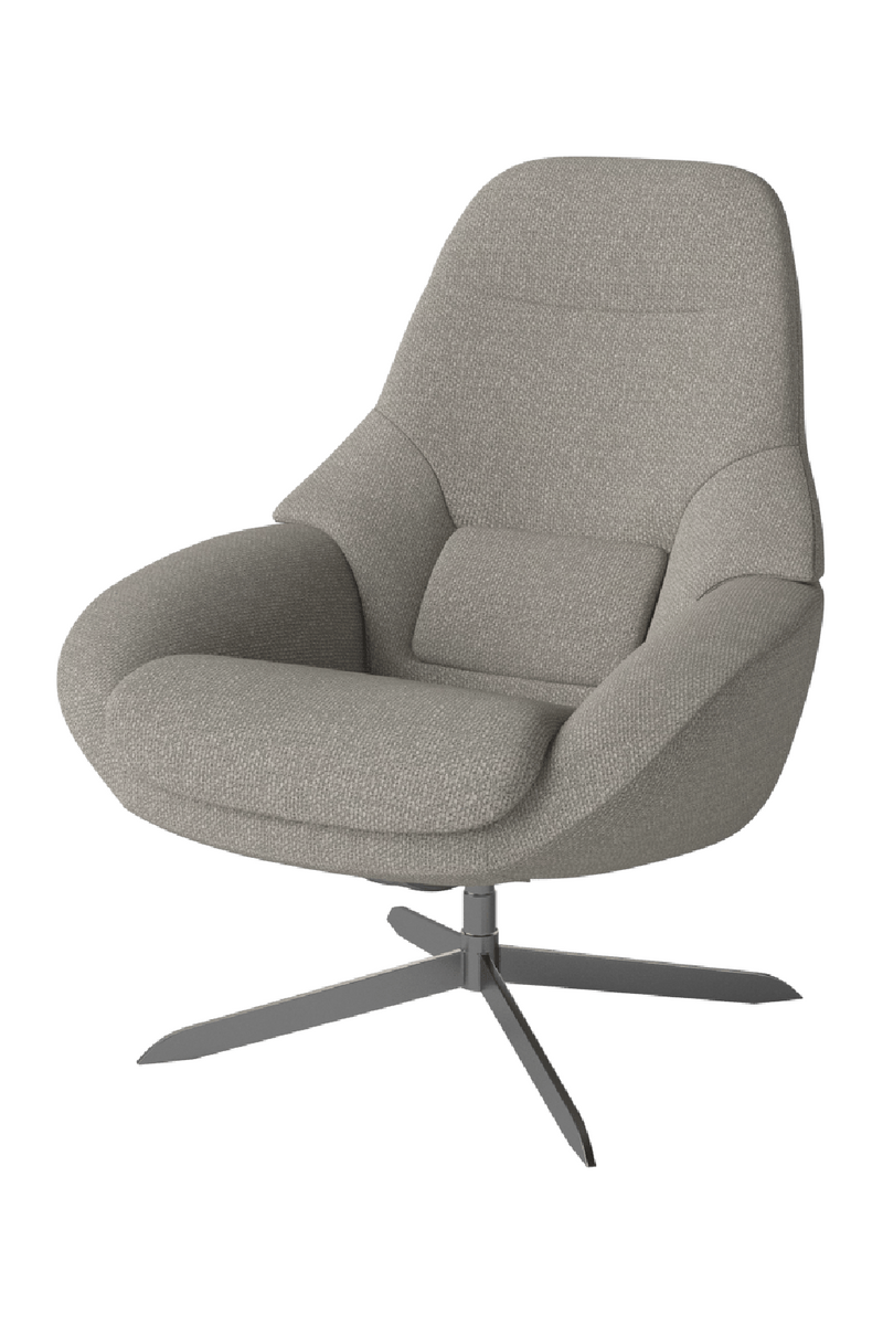 Classic Upholstered Armchair | Bolia Saga Grand | Oroatrade.com