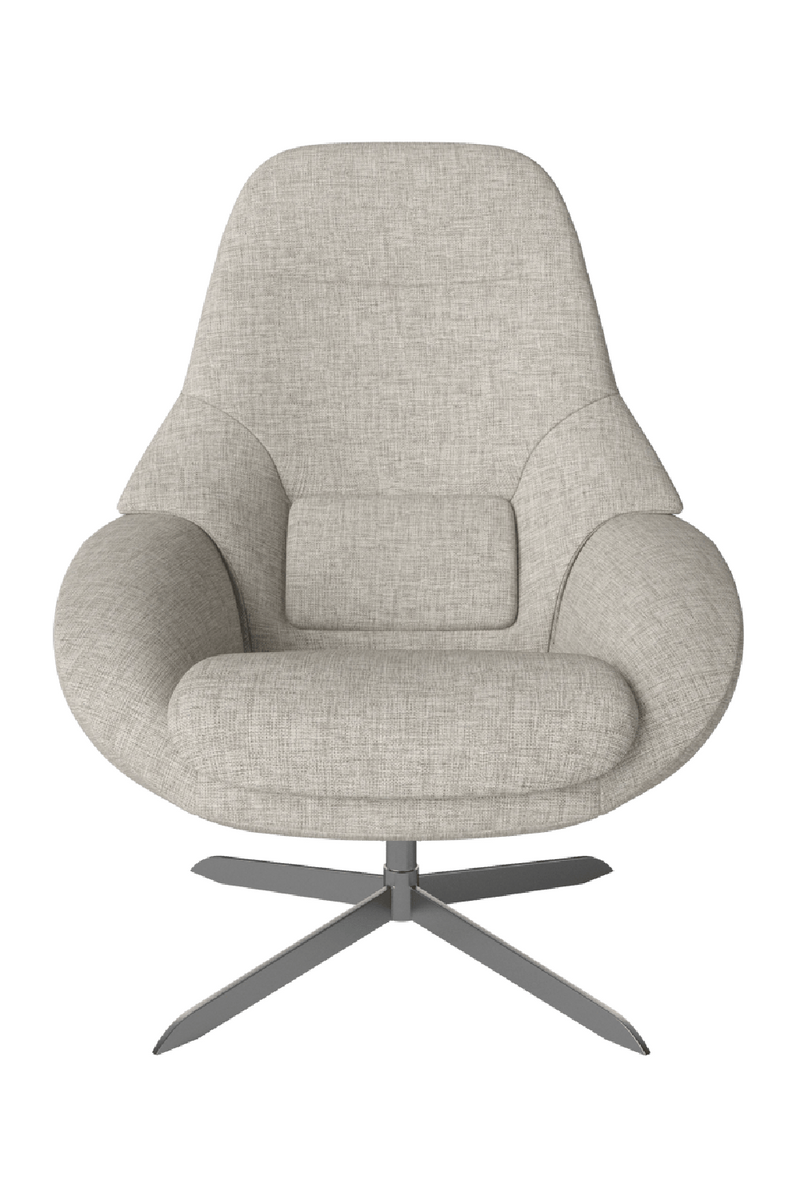 Classic Upholstered Armchair | Bolia Saga Grand | Oroatrade.com